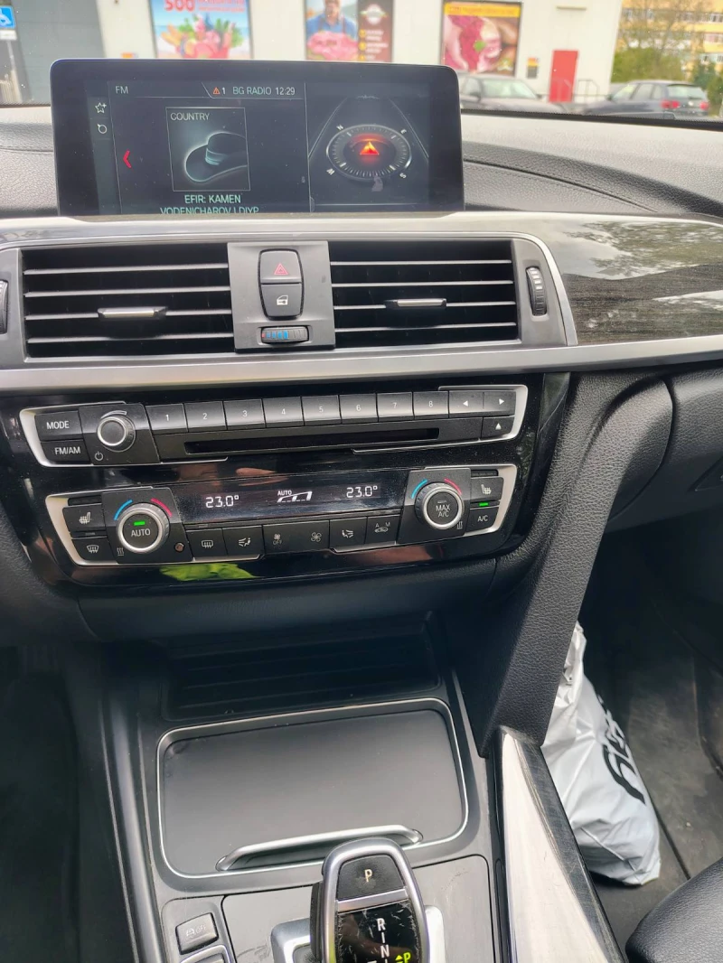BMW 430 Инжекция, снимка 10 - Автомобили и джипове - 52346012