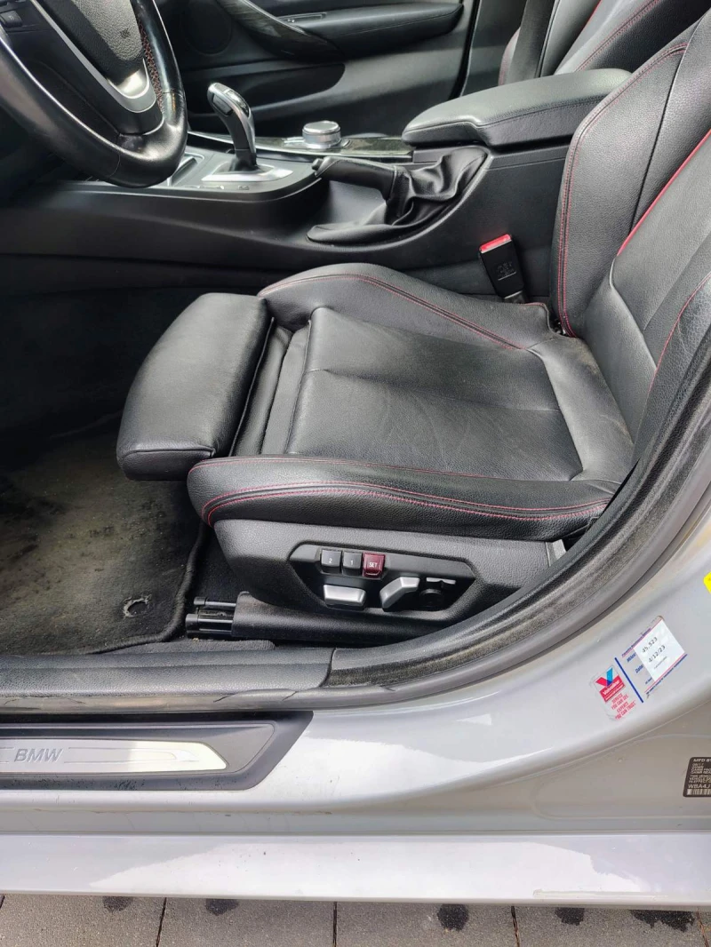 BMW 430 Инжекция, снимка 15 - Автомобили и джипове - 52346012