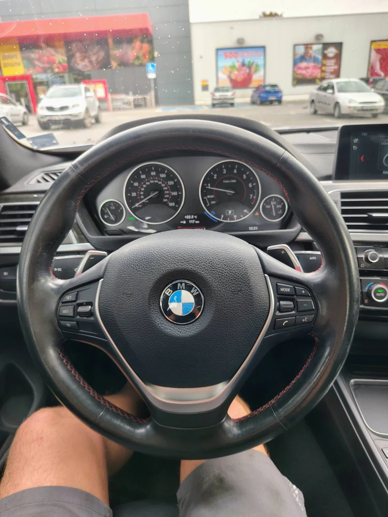 BMW 430 Инжекция, снимка 12 - Автомобили и джипове - 52346012