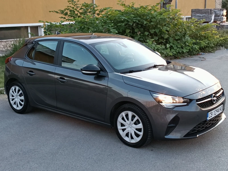 Opel Corsa Edition 1.5 CDTI 102 к.с., снимка 7 - Автомобили и джипове - 52122577