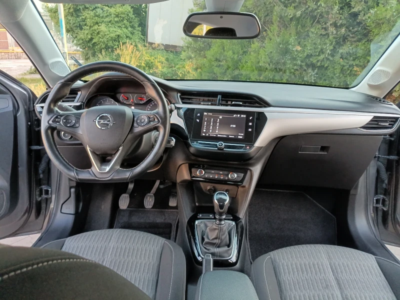 Opel Corsa Edition 1.5 CDTI 102 к.с., снимка 10 - Автомобили и джипове - 52122577