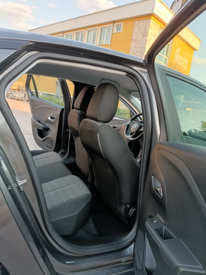 Opel Corsa Edition 1.5 CDTI 102 к.с., снимка 13 - Автомобили и джипове - 52122577