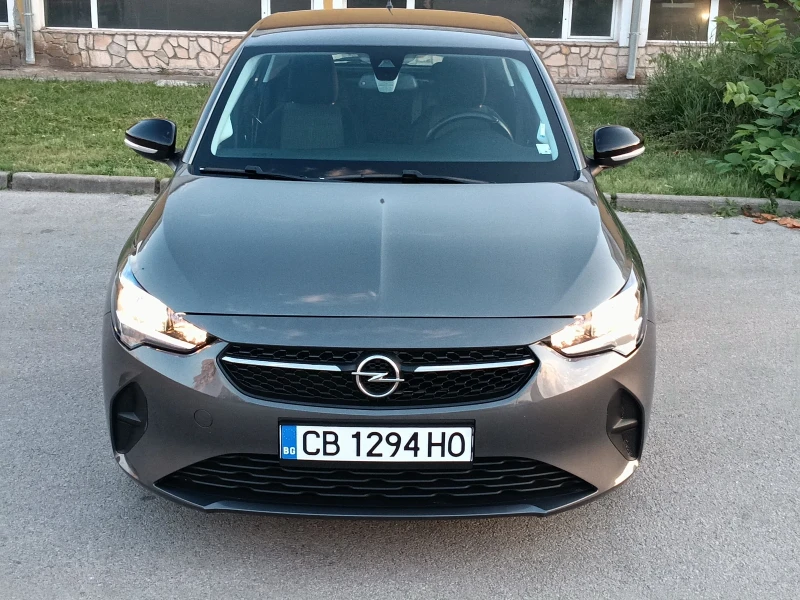 Opel Corsa Edition 1.5 CDTI 102 к.с., снимка 8 - Автомобили и джипове - 52122577