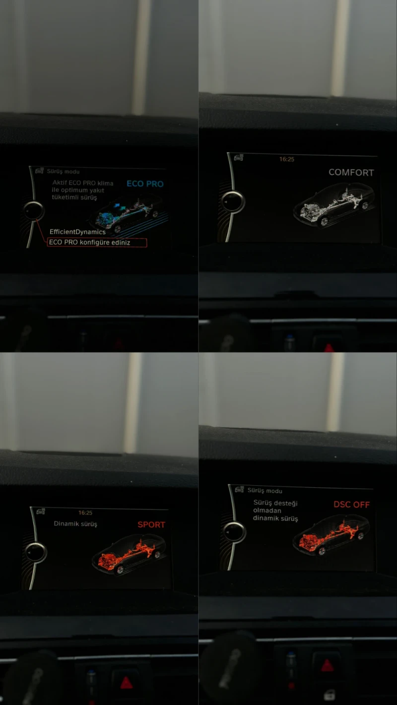 BMW 520 M PACK / 184 PS / , снимка 8 - Автомобили и джипове - 52885180