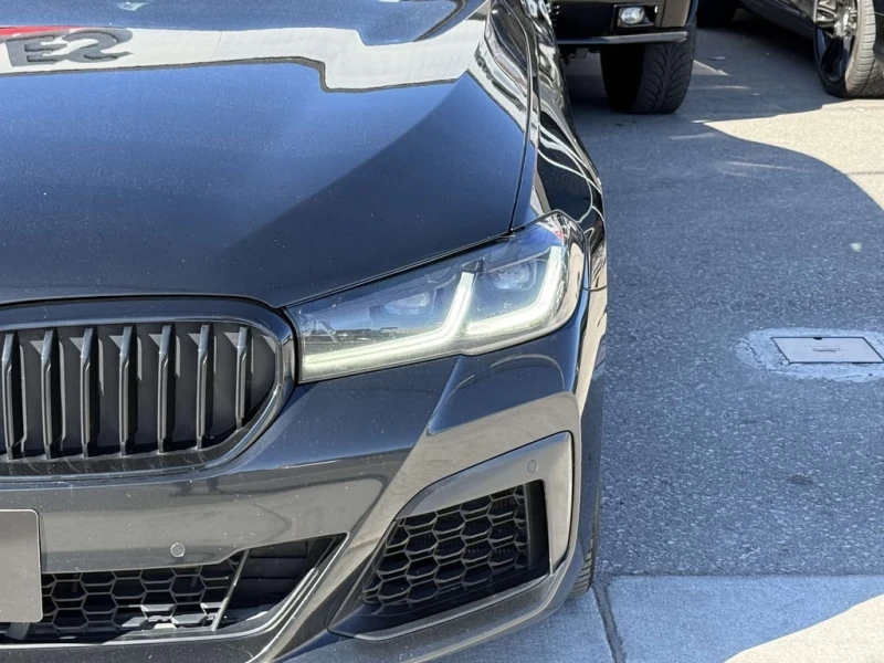 BMW 540 * xDrive * CARFAX * БЕЗ ПЪРВОНАЧАЛНА ВНОСКА, снимка 4 - Автомобили и джипове - 52906177