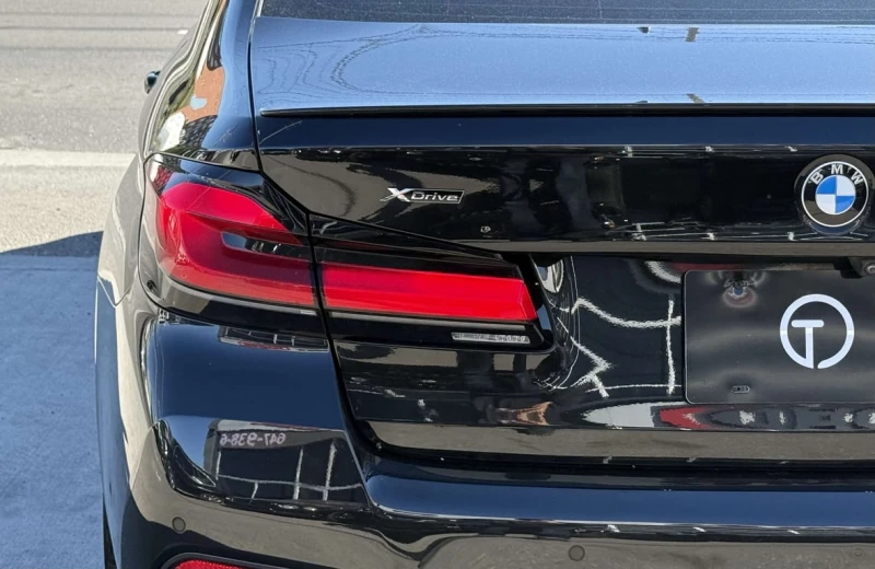 BMW 540 * xDrive * CARFAX * БЕЗ ПЪРВОНАЧАЛНА ВНОСКА, снимка 11 - Автомобили и джипове - 52906177