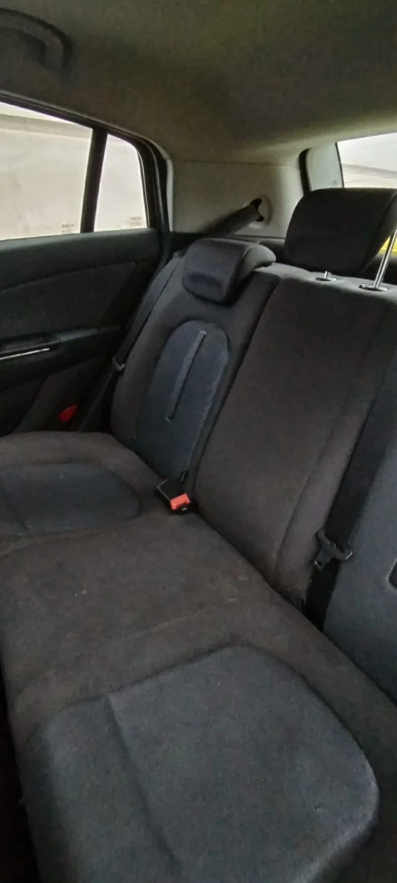 Fiat Bravo 1.4 16v 90hp, снимка 7 - Автомобили и джипове - 53061121