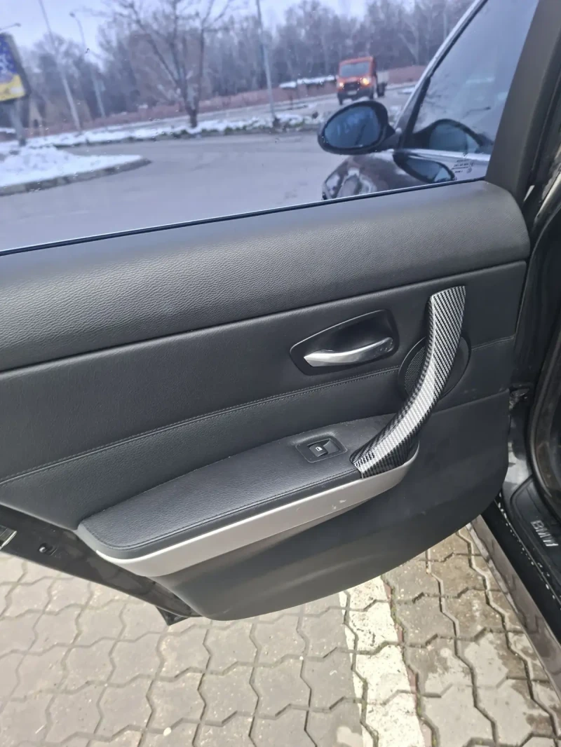 BMW 325, снимка 10 - Автомобили и джипове - 53338667