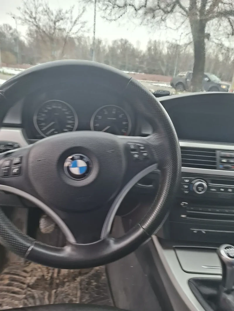 BMW 325, снимка 12 - Автомобили и джипове - 53338667