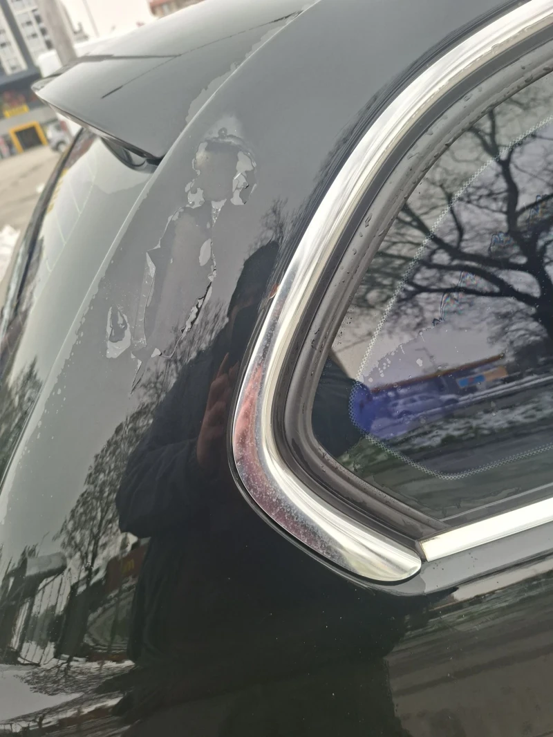 BMW 325, снимка 7 - Автомобили и джипове - 53338667