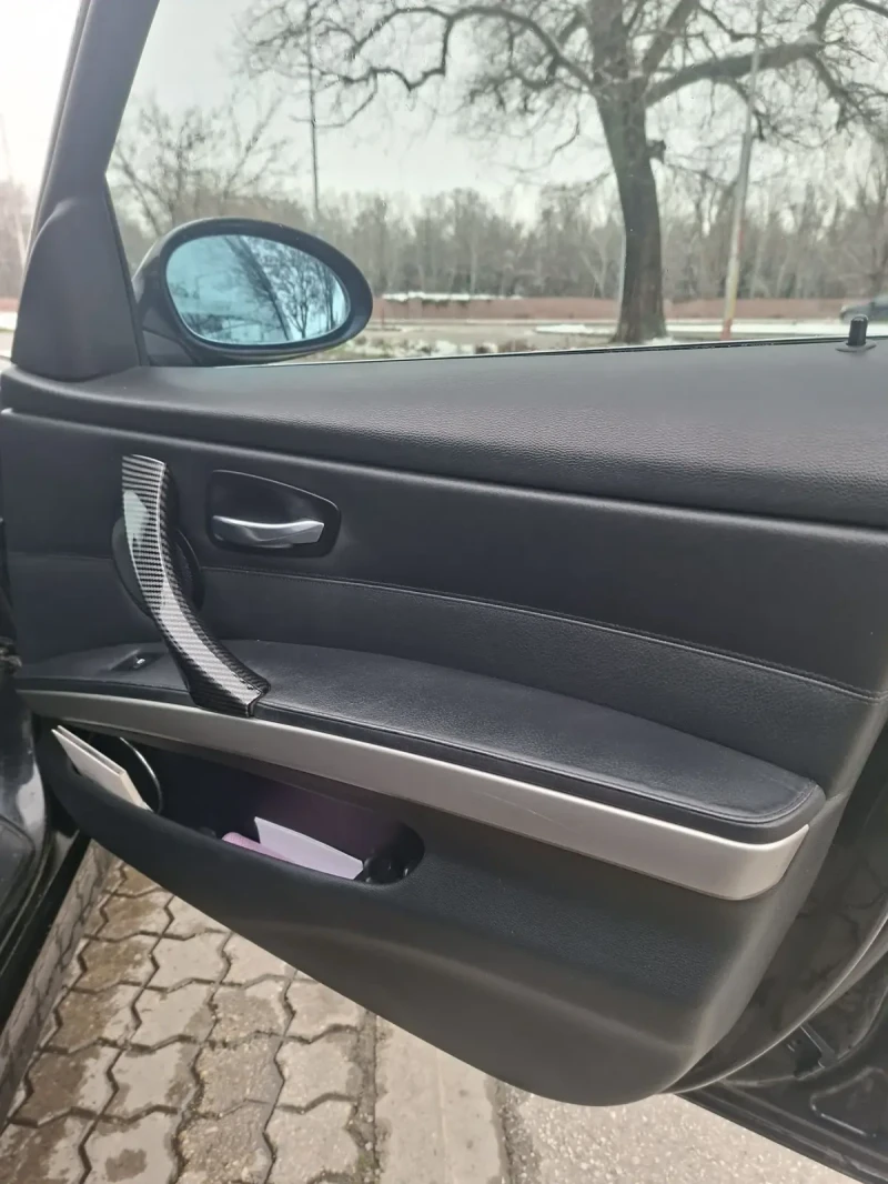 BMW 325, снимка 14 - Автомобили и джипове - 53338667