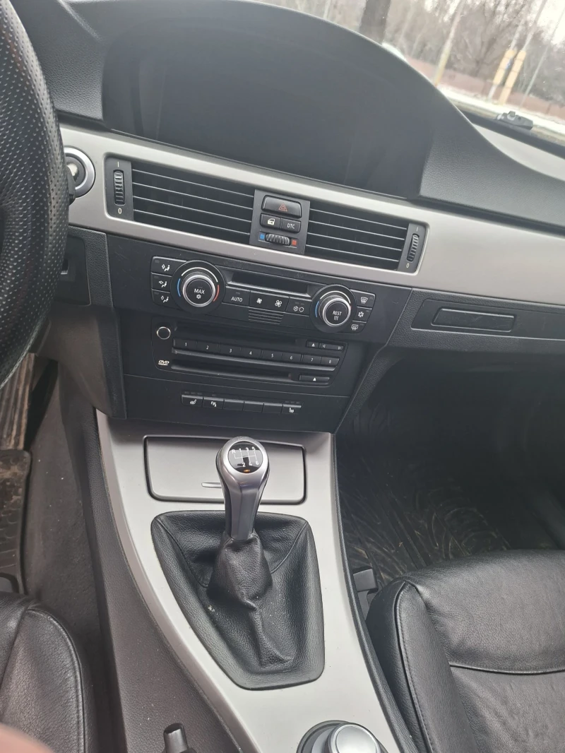 BMW 325, снимка 13 - Автомобили и джипове - 53338667