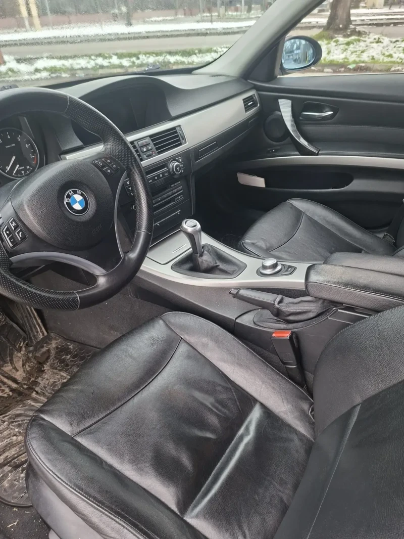 BMW 325, снимка 8 - Автомобили и джипове - 53338667