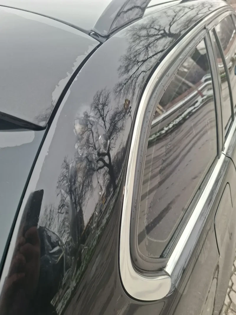 BMW 325, снимка 6 - Автомобили и джипове - 53338667