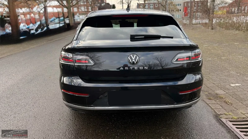 VW Arteon ELEGANCE/190HP/MASSAGE/CAM/AHK/ACC/LED/124h, снимка 5 - Автомобили и джипове - 53357395