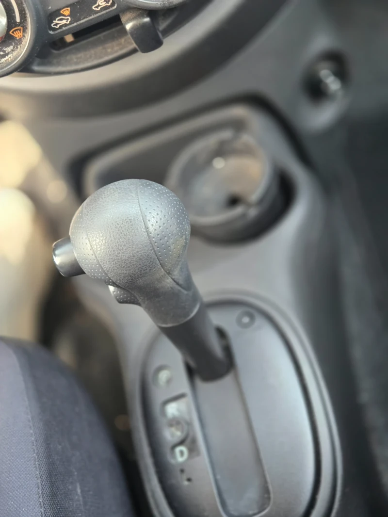 Nissan Micra, снимка 4 - Автомобили и джипове - 53378884