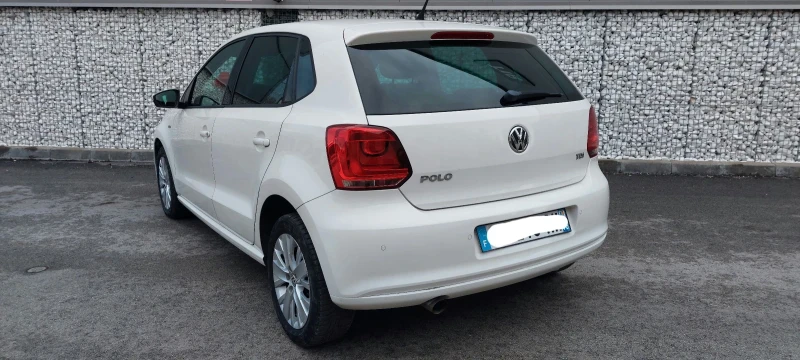 VW Polo LIFE FACELIFT 1.6TDI 90к.с., снимка 7 - Автомобили и джипове - 53418618