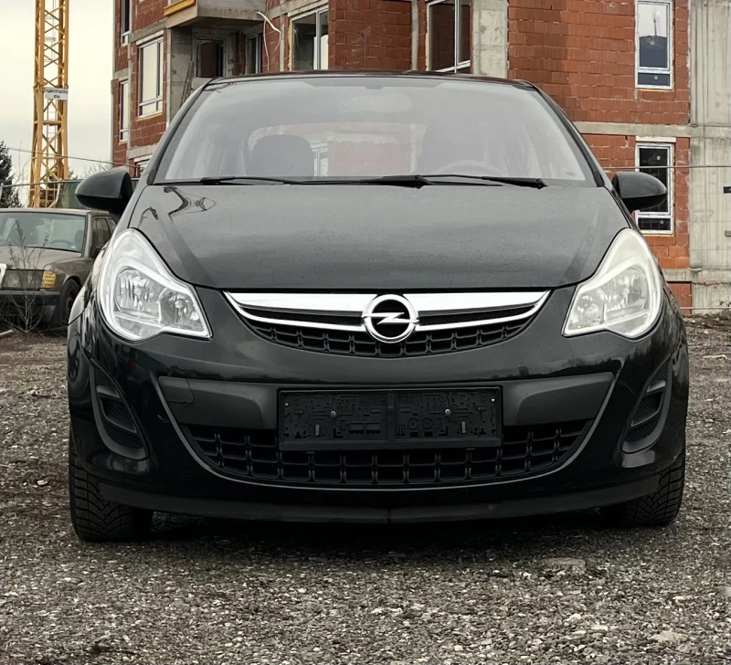 Opel Corsa 1.2 Фейс/Euro5a/ Klimatronik