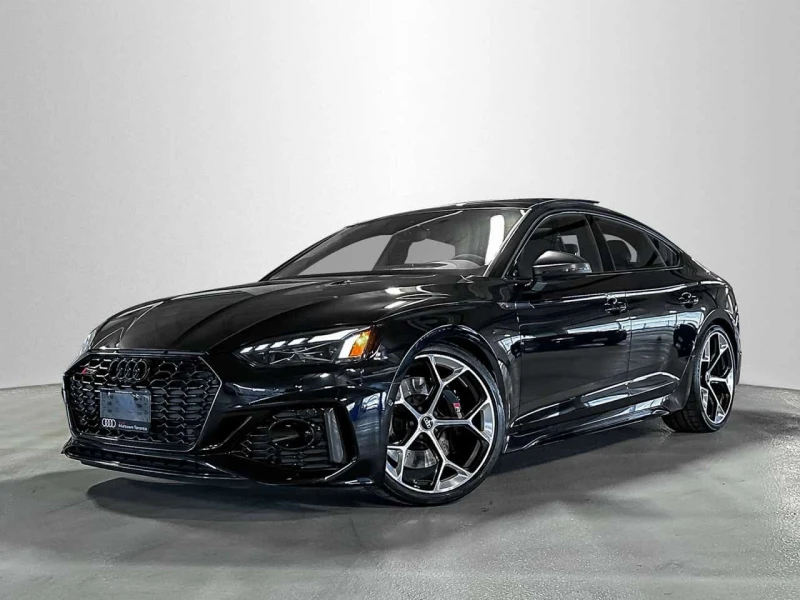 Audi Quattro * 2.9 TFSI * CARFAX * PANO * KEYLESS * 