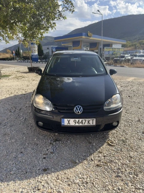 VW Golf, снимка 3 - Автомобили и джипове - 48270314