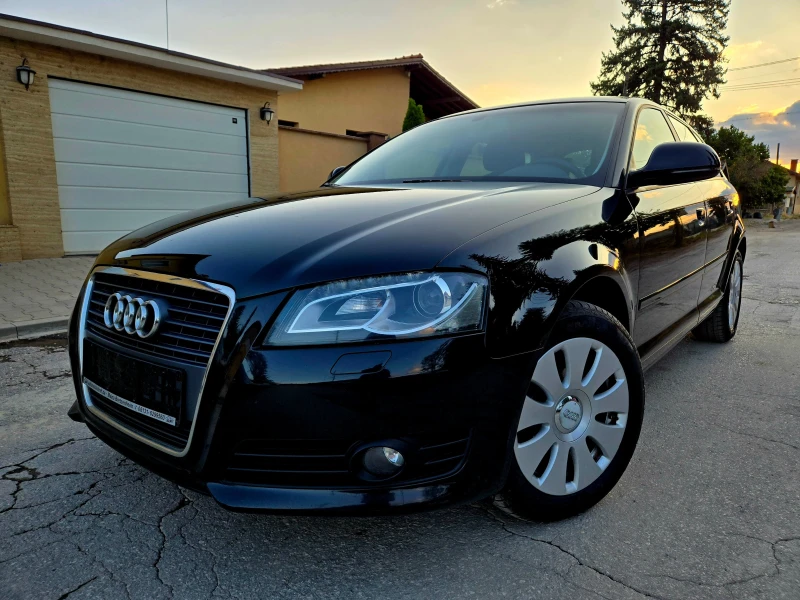 Audi A3 1.9TDI BLS Германия Нави Ксенон Реални КМ 1Соб.ТОП - 11800 лв. - 34185325 1