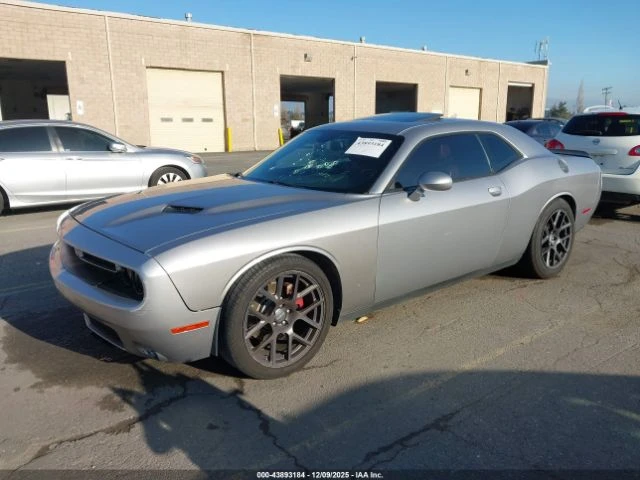 Dodge Challenger SXT PLUS/����/����/ �� 175 ���� �� ����� | Mobile.bg � ����������� 2