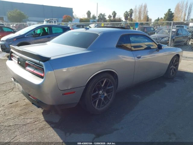Dodge Challenger SXT PLUS/����/����/ �� 175 ���� �� ����� | Mobile.bg � ����������� 4