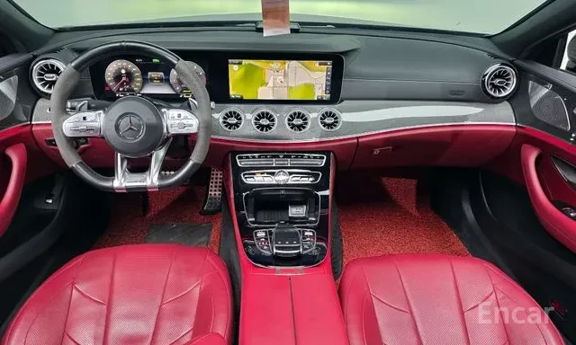 Mercedes-Benz CLS 53 AMG 4MATIC+  | Mobile.bg � ����������� 3
