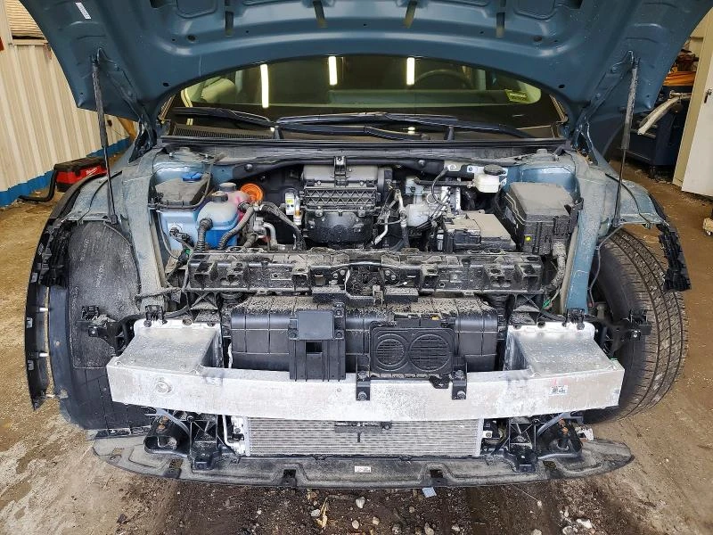 Hyundai Ioniq 5 SE, ��������� ���� | Mobile.bg � ����������� 13
