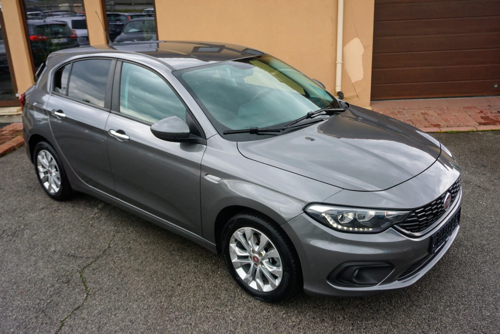 Fiat Tipo 1.4i EASY - изображение 2