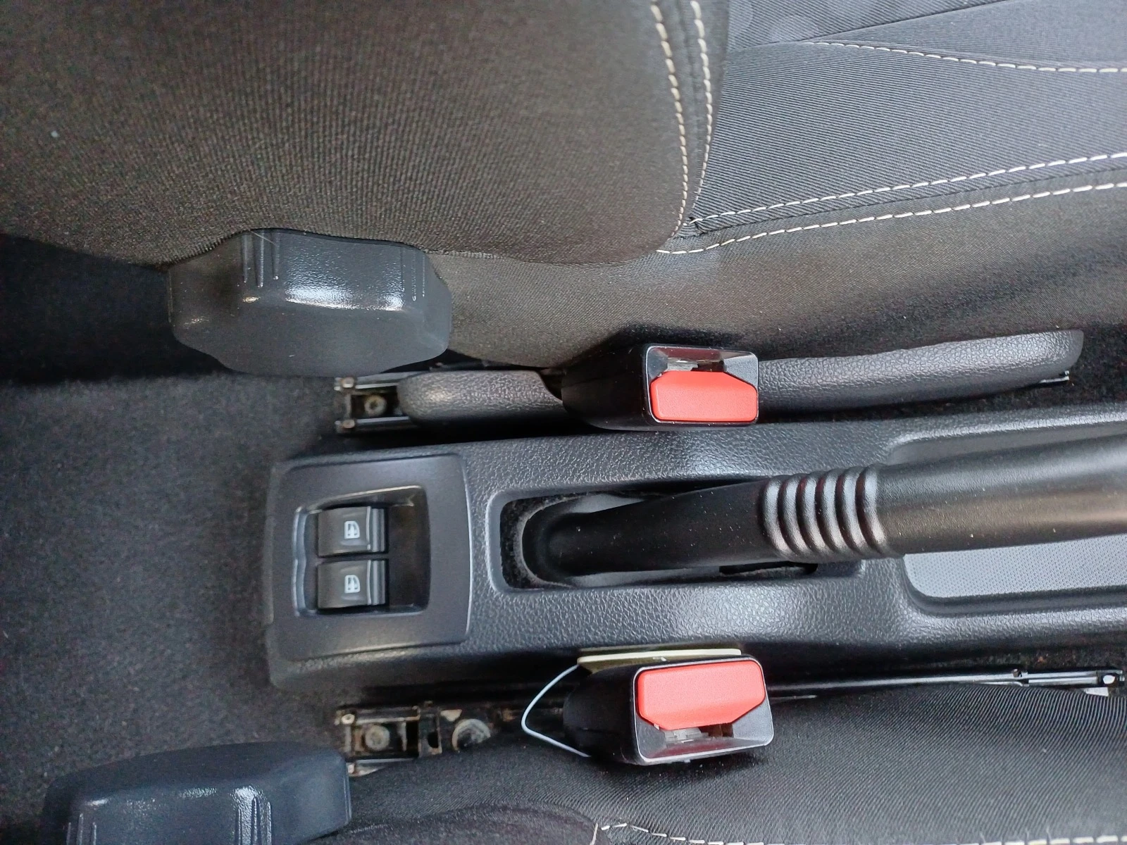 Dacia Logan MCV 1.5 DCI 90k.s. | Mobile.bg   15