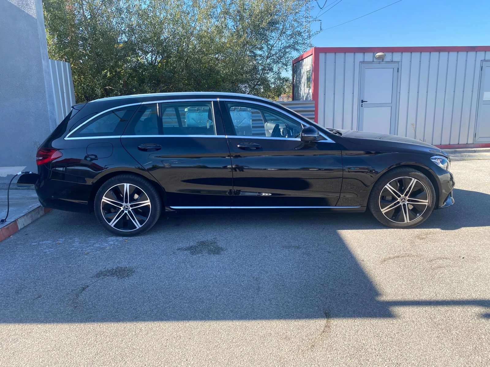 Mercedes-Benz C 300 De - изображение 8