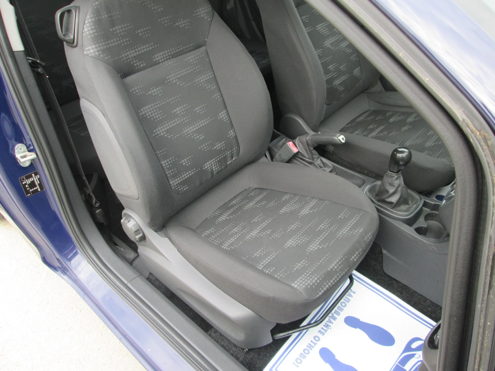 Opel Corsa 1.0i * НОВА* ЕВРО 5В | Mobile.bg — изображение 15