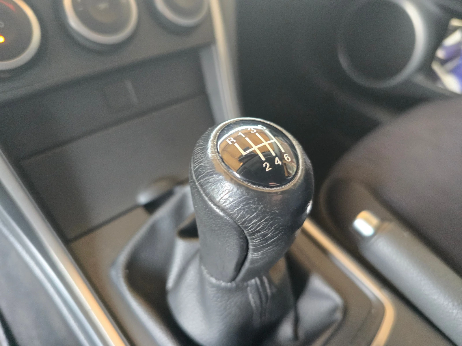 Mazda 6 2.0d/163..// | Mobile.bg   11