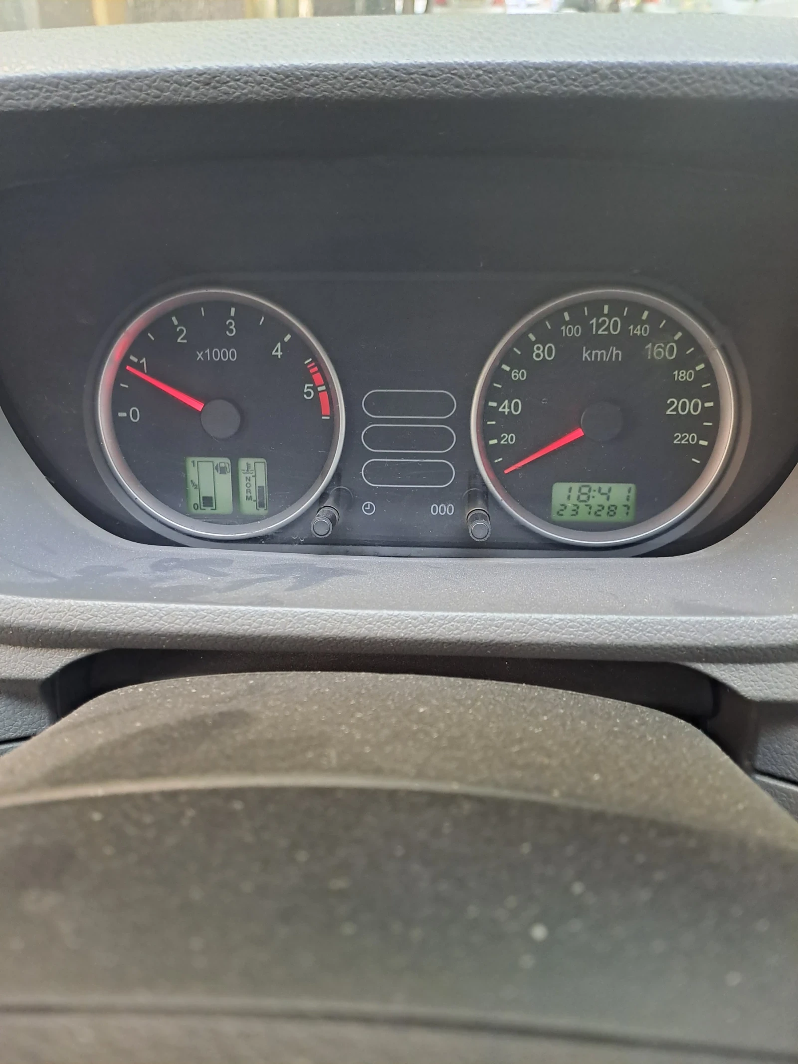 Ford Fusion  - изображение 6