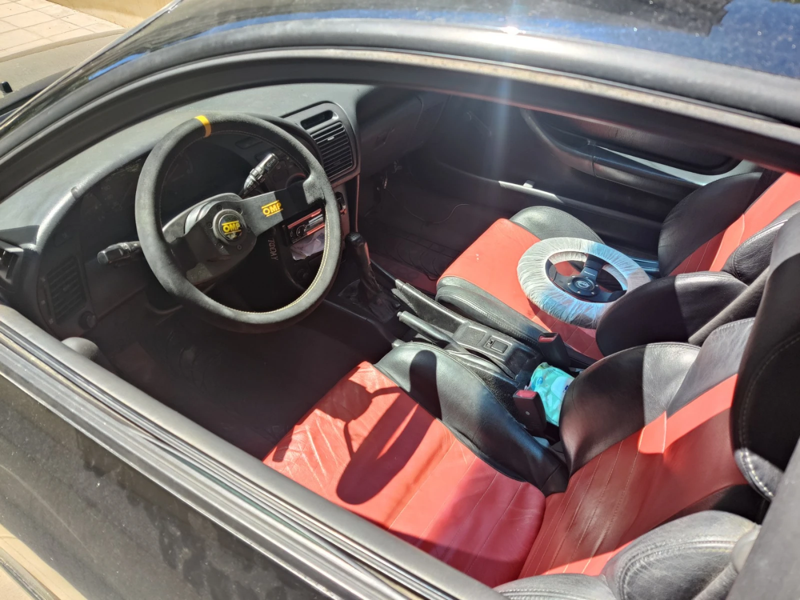 Toyota Celica  - изображение 5