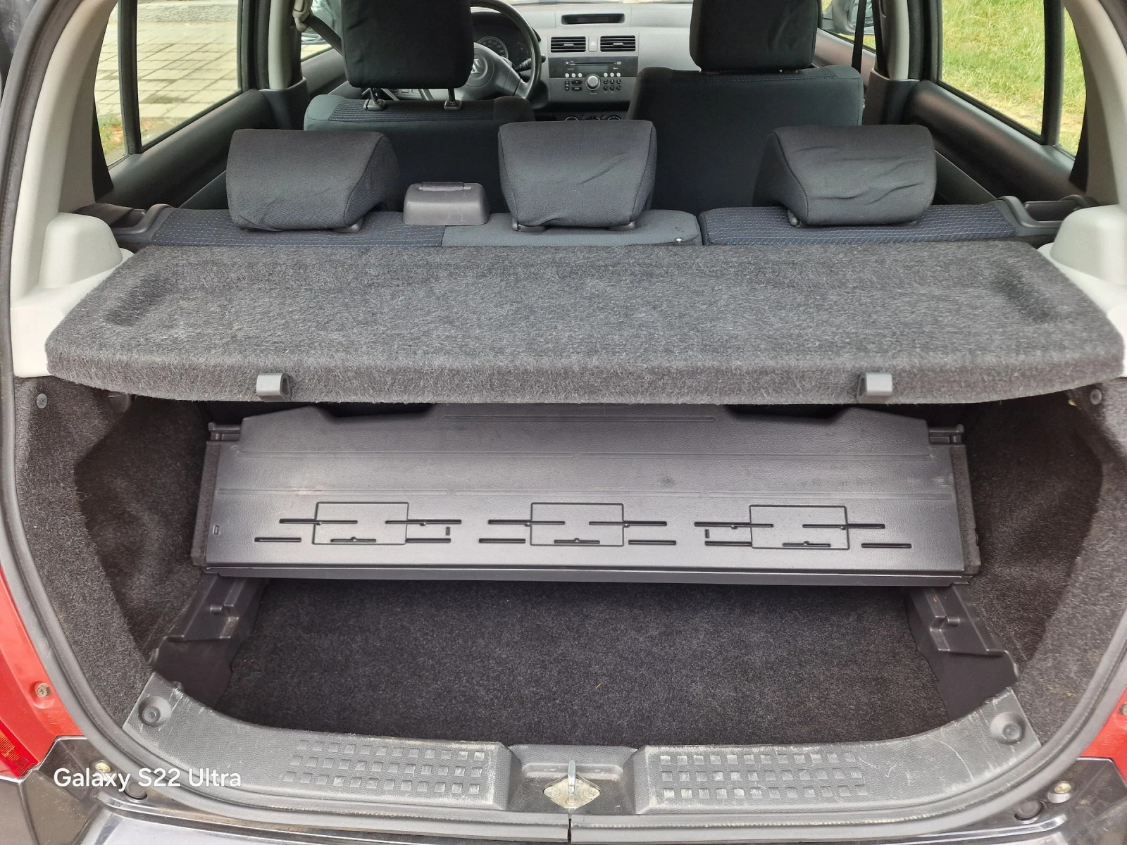Suzuki Swift 1.3 i * 92кс* верига*  - изображение 7