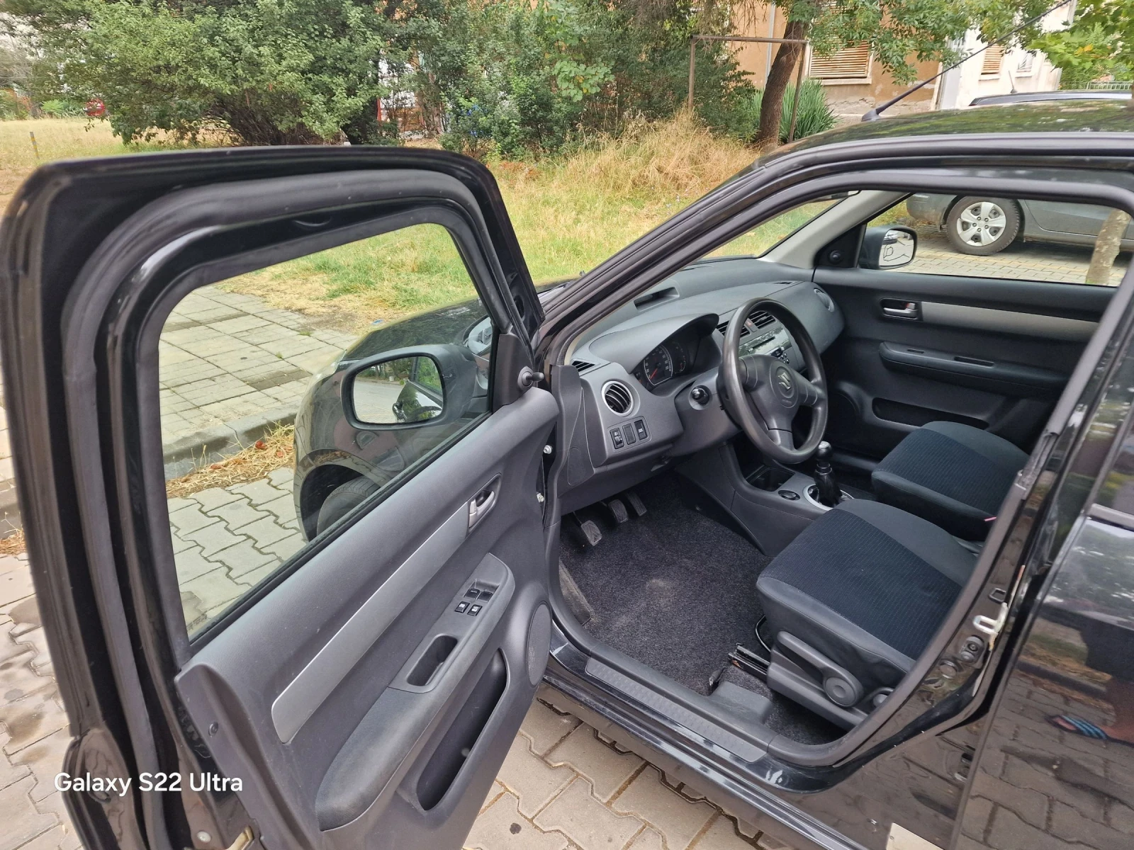 Suzuki Swift 1.3 i * 92кс* верига*  - изображение 8