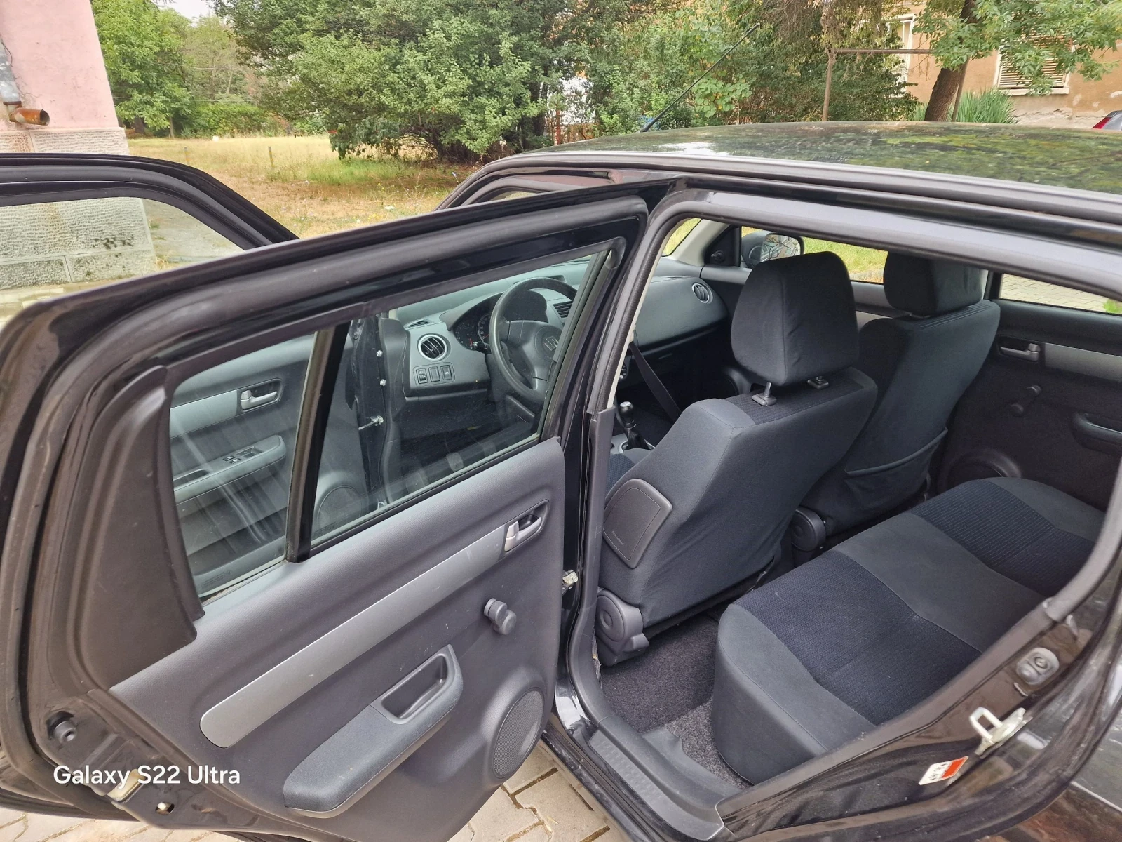 Suzuki Swift 1.3 i * 92кс* верига*  - изображение 9