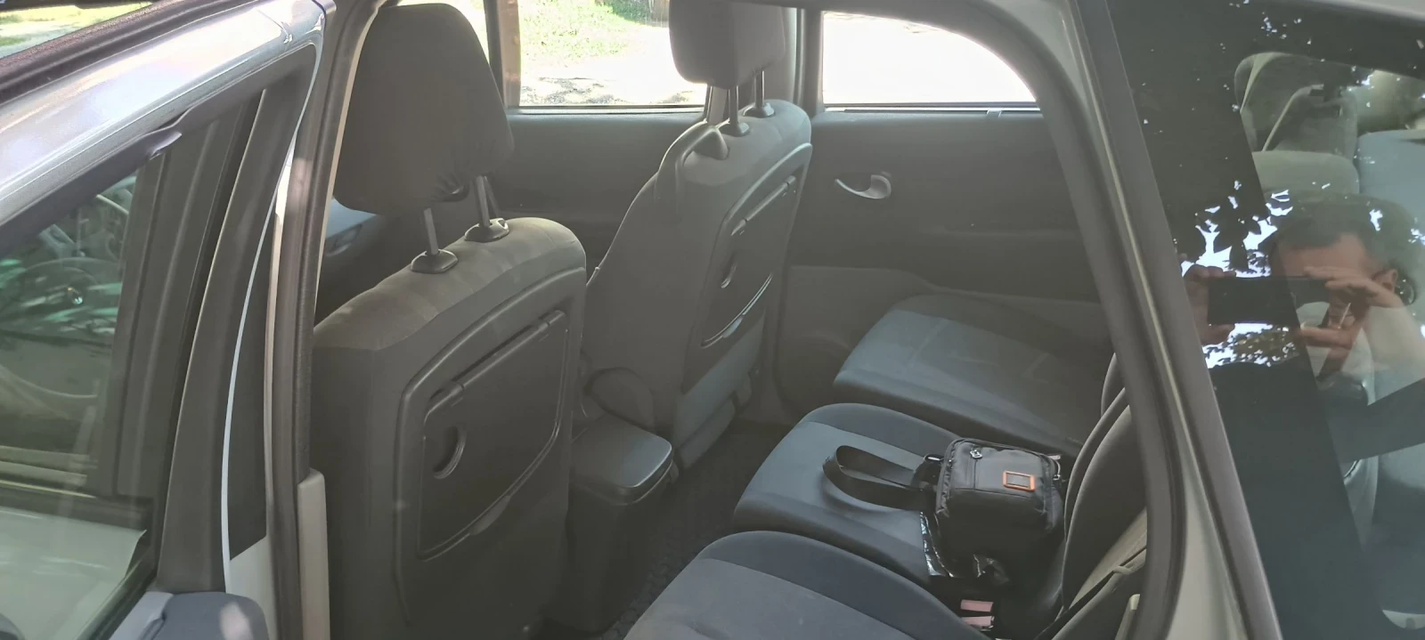 Renault Scenic  - изображение 8