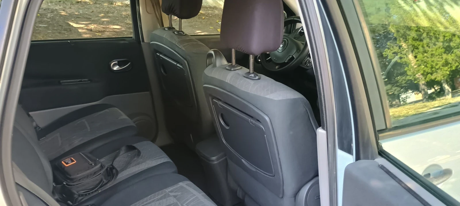 Renault Scenic  - изображение 9