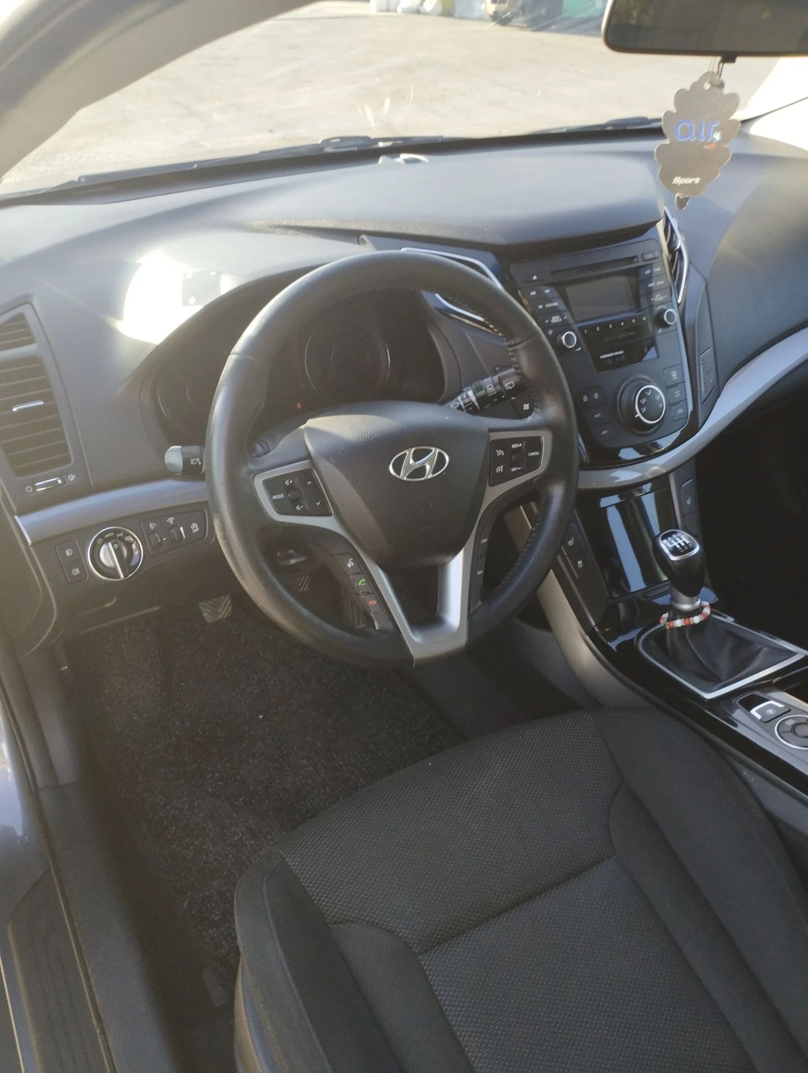 Hyundai I40  - изображение 3