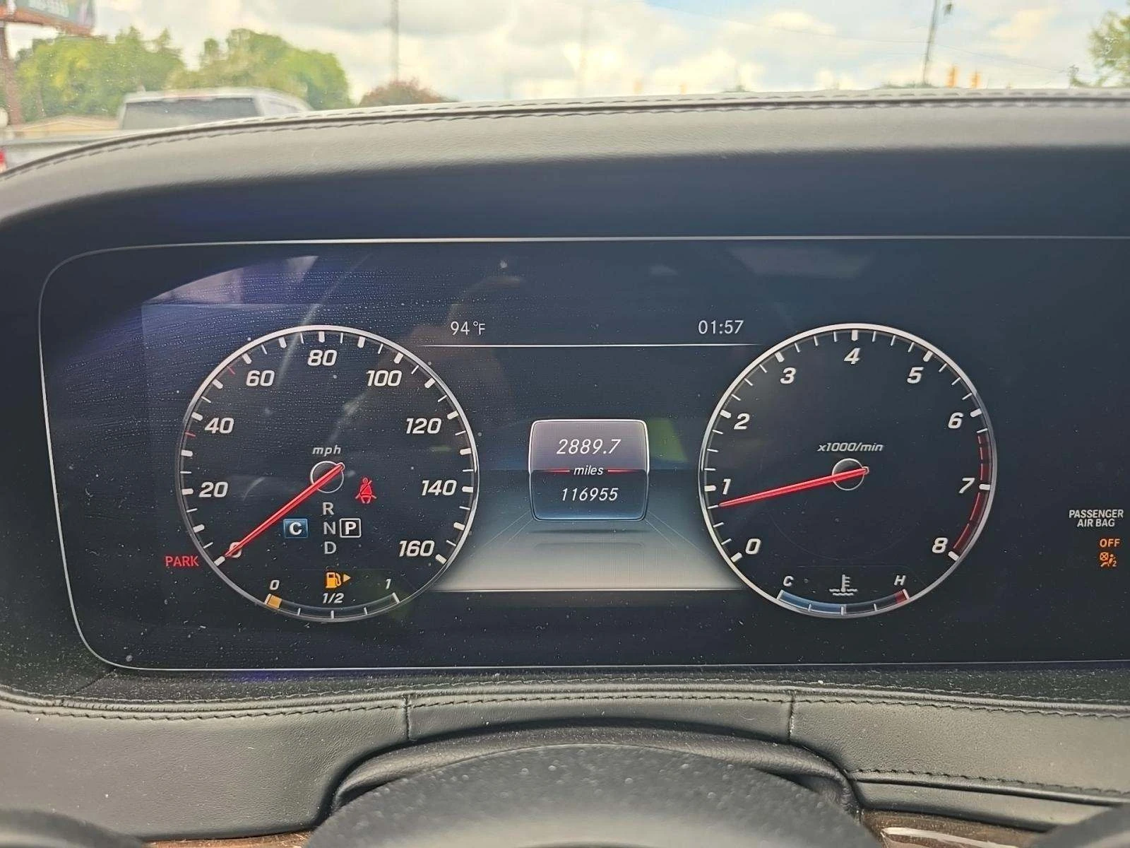 Mercedes-Benz S 560 FACE* ЛИЗИНГ*  - изображение 10