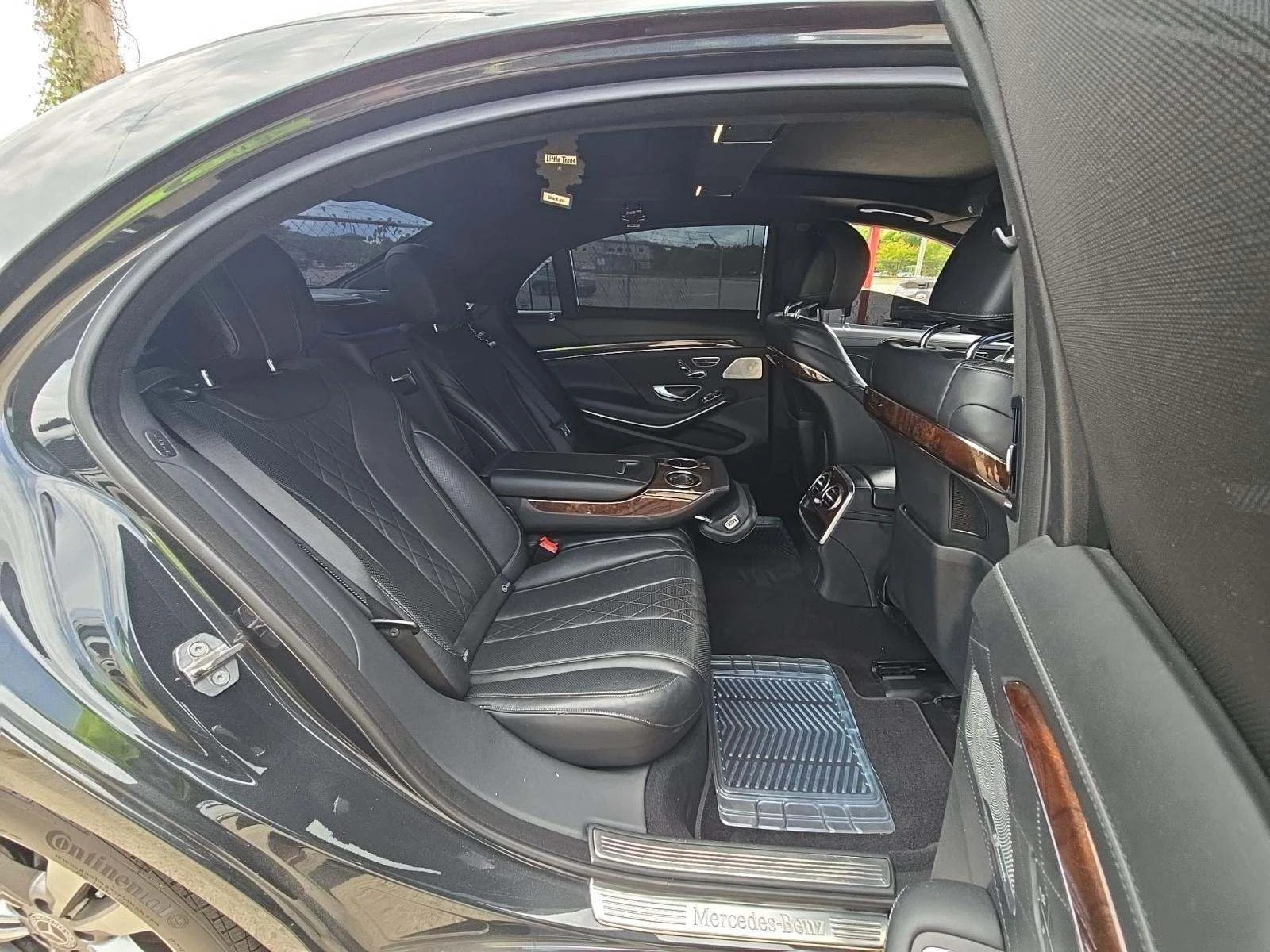 Mercedes-Benz S 560 FACE* ЛИЗИНГ*  - изображение 9