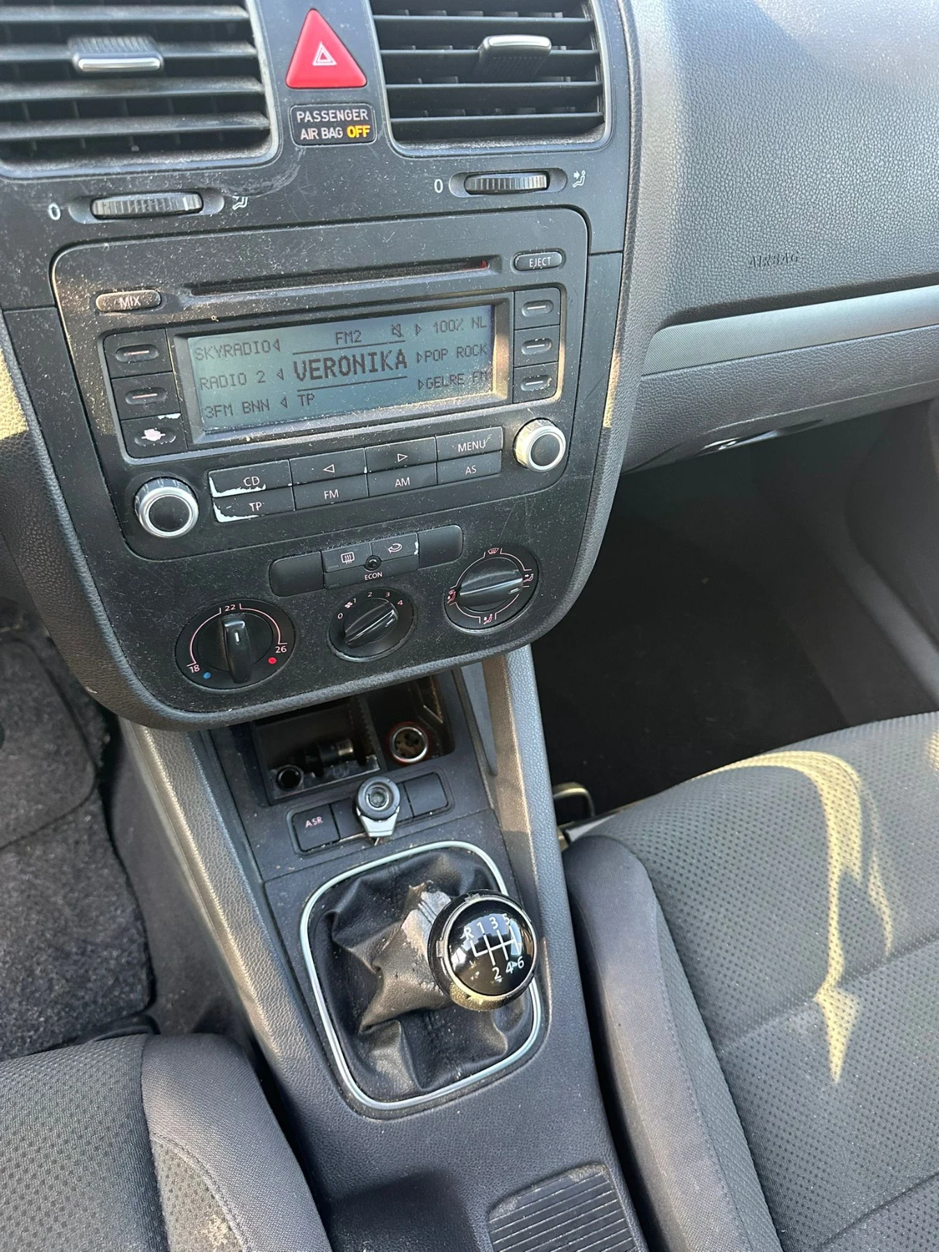 VW Golf 1, 600 EURO4 - изображение 8