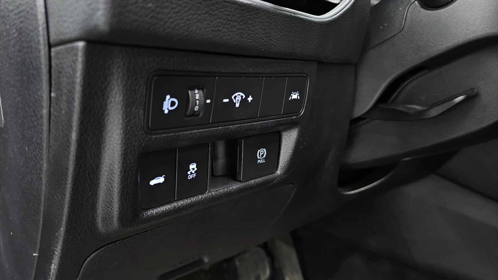 Hyundai Sonata 2.0LPG - изображение 10