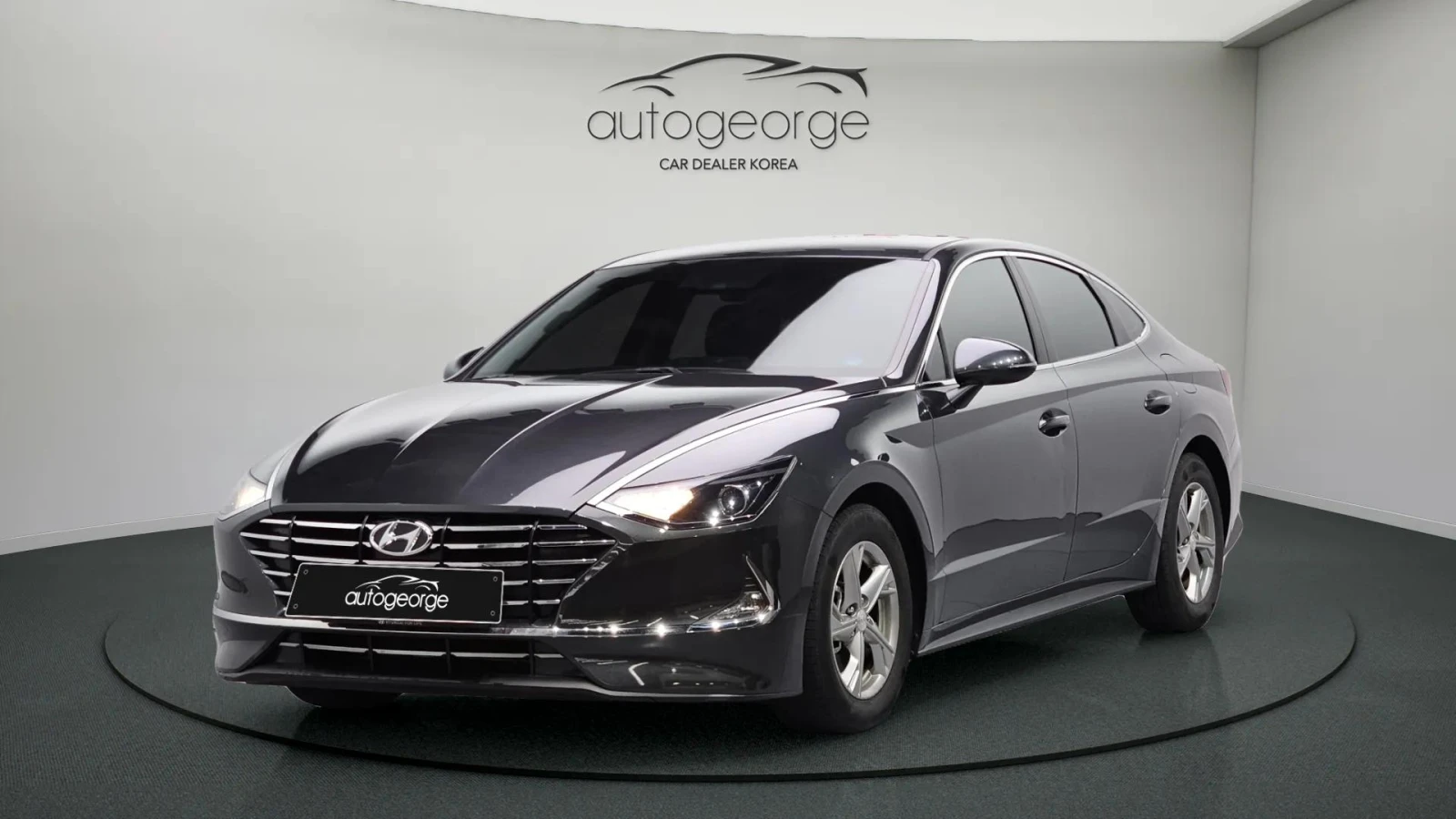 Hyundai Sonata 2.0LPG | Mobile.bg   1