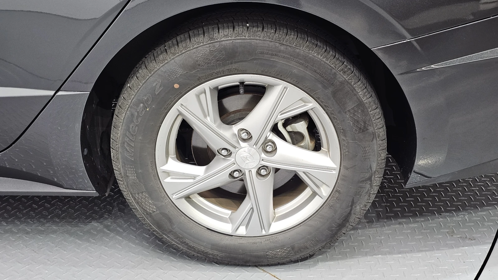 Hyundai Sonata 2.0LPG - изображение 5