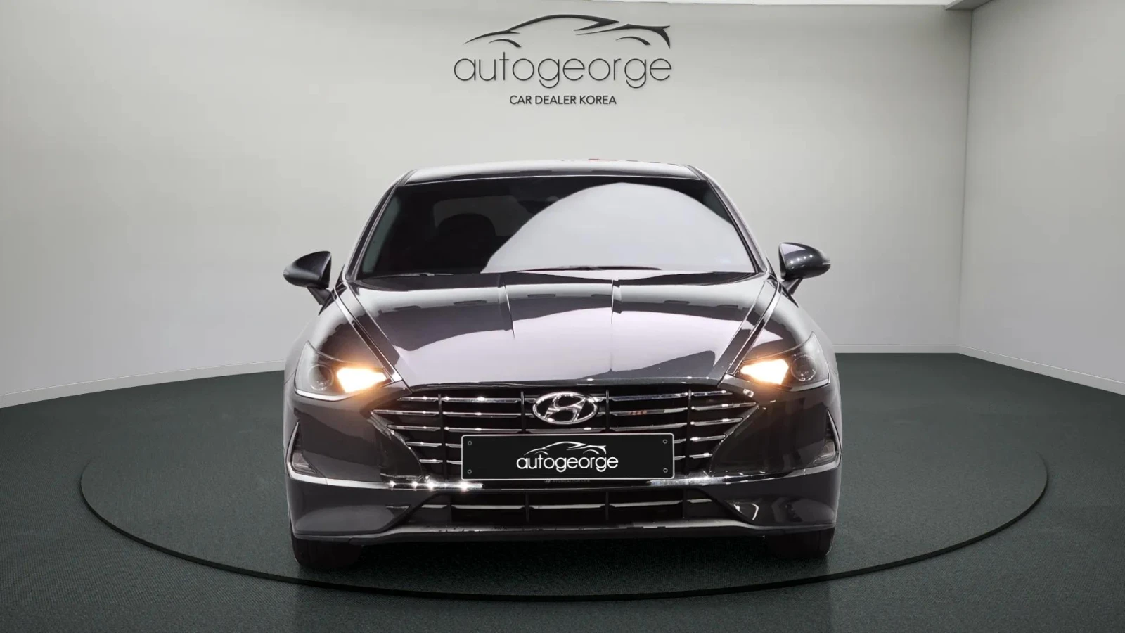 Hyundai Sonata 2.0LPG - изображение 3