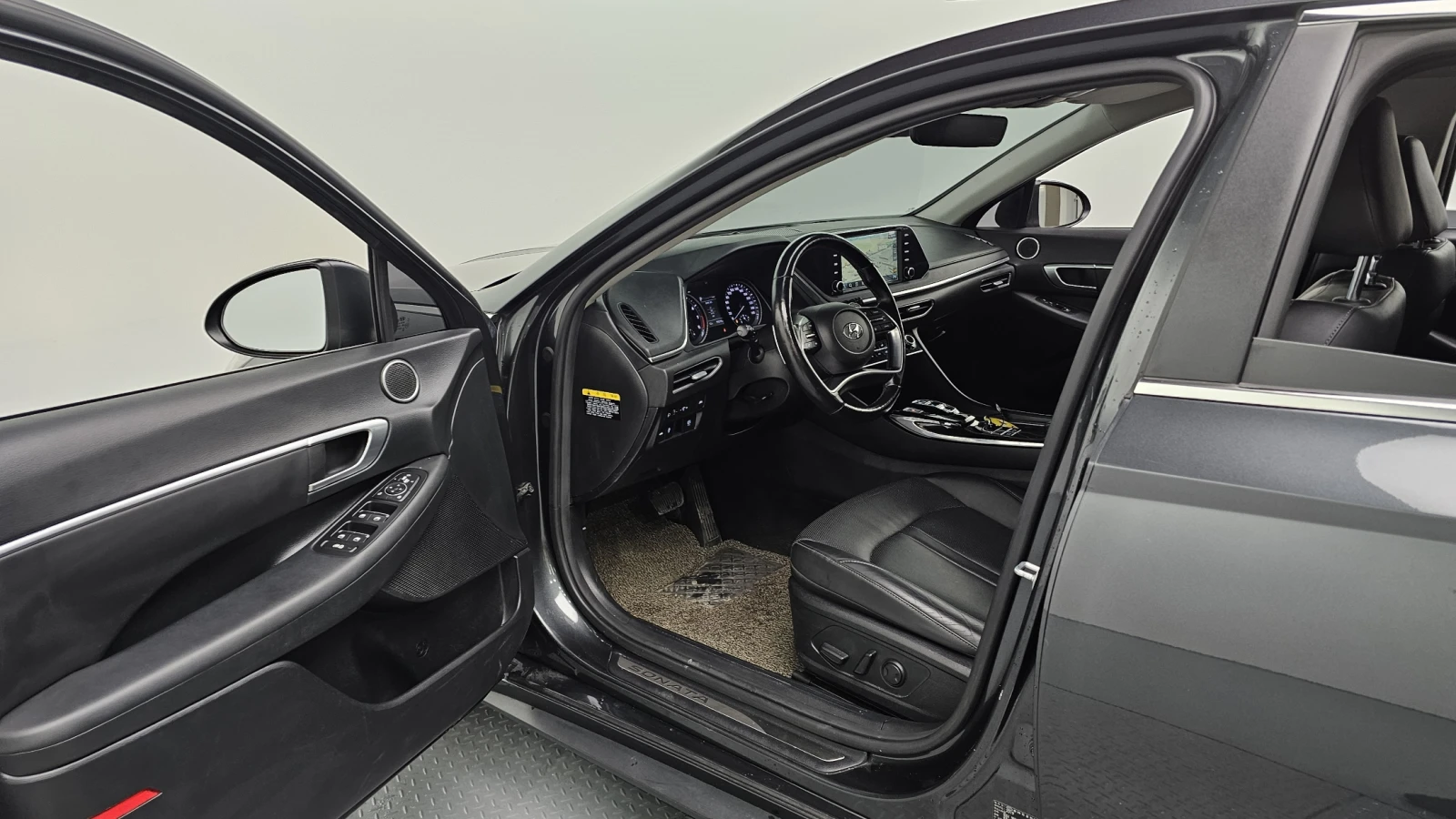 Hyundai Sonata 2.0LPG - изображение 9